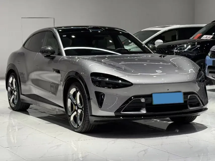 2025 MI YU7 BEV 101.7KWH,autocango,china used car exporter,china ev exporter,chinese used car exporter,chinese used ev exporter