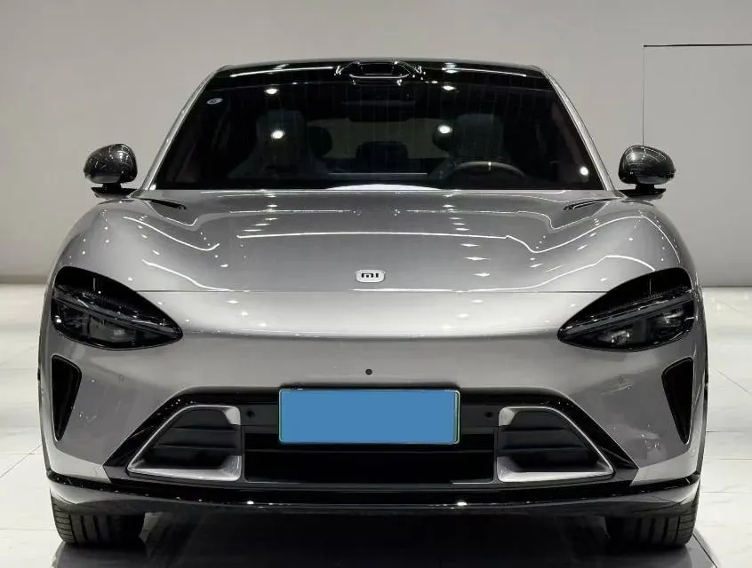 2025 MI YU7 BEV 101.7KWH,autocango,china used car exporter,china ev exporter,chinese used car exporter,chinese used ev exporter