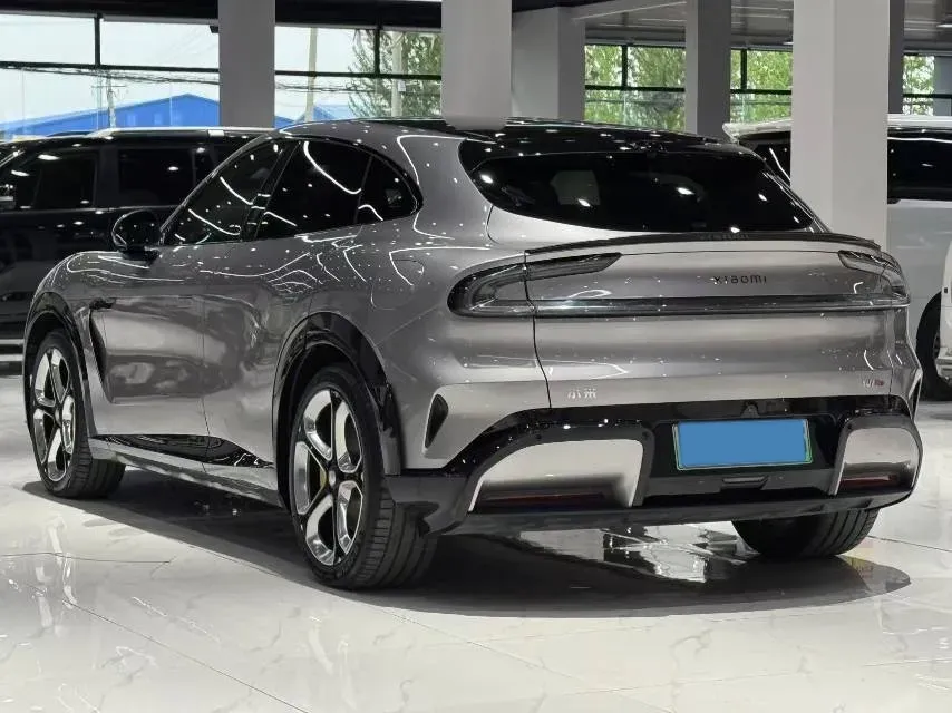 2025 MI YU7 BEV 101.7KWH,autocango,china used car exporter,china ev exporter,chinese used car exporter,chinese used ev exporter