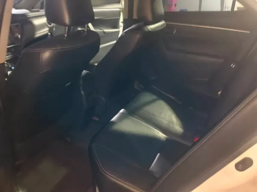 2017 Ford Focus 1.5T 181HP L4 6AT,autocango,china used car exporter,china ev exporter,chinese used car exporter,chinese used ev exporter