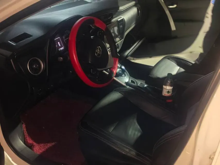 2017 Ford Focus 1.5T 181HP L4 6AT,autocango,china used car exporter,china ev exporter,chinese used car exporter,chinese used ev exporter