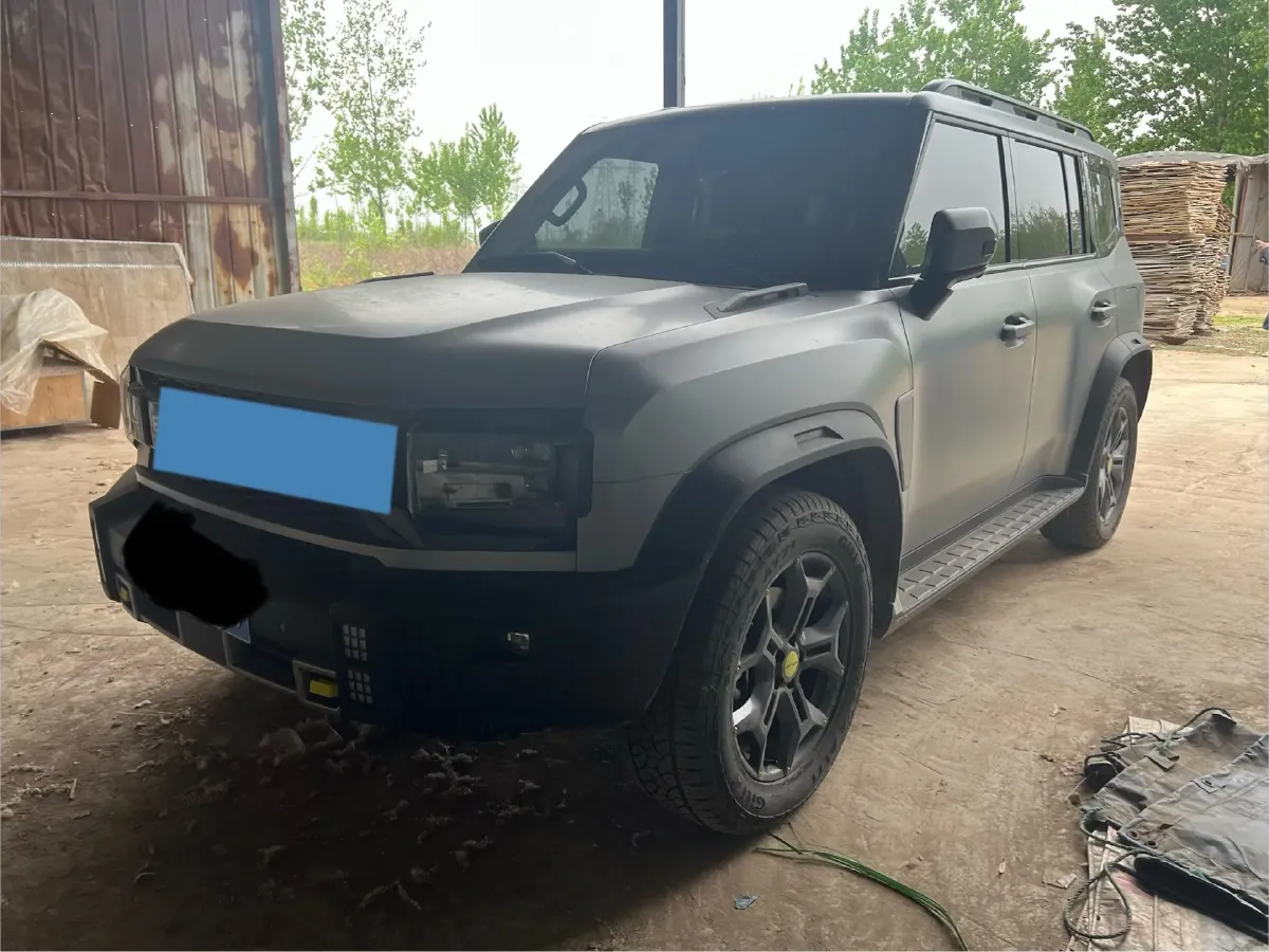 2023 Jetour Traveller 2.0T 254HP L4 7DCT,autocango,china used car exporter,china ev exporter,chinese used car exporter,chinese used ev exporter