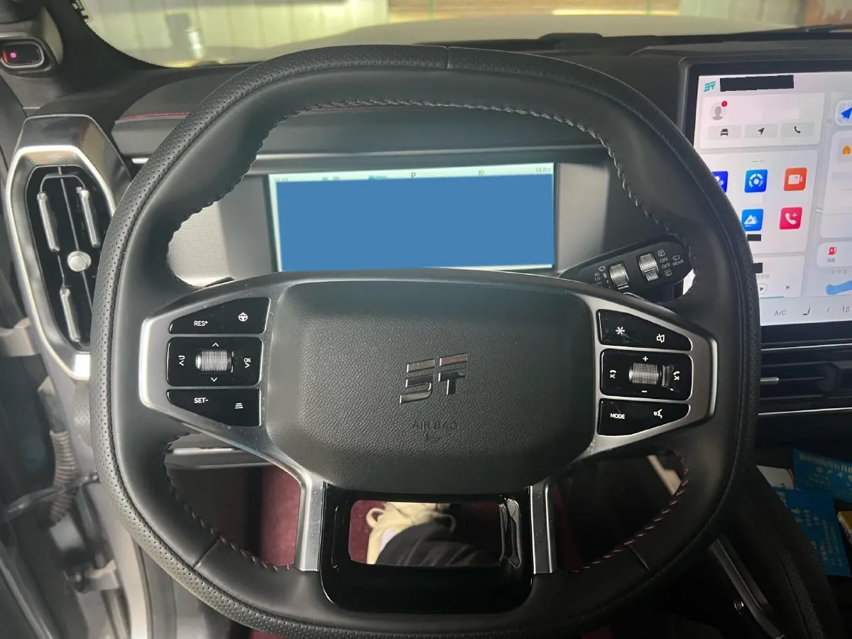 2023 Jetour Traveller 2.0T 254HP L4 7DCT,autocango,china used car exporter,china ev exporter,chinese used car exporter,chinese used ev exporter