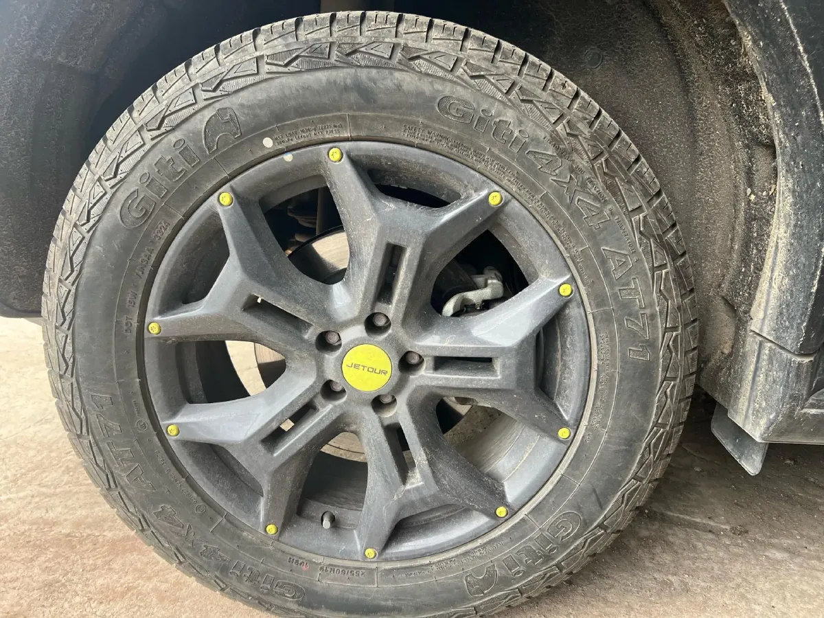 2023 Jetour Traveller 2.0T 254HP L4 7DCT,autocango,china used car exporter,china ev exporter,chinese used car exporter,chinese used ev exporter