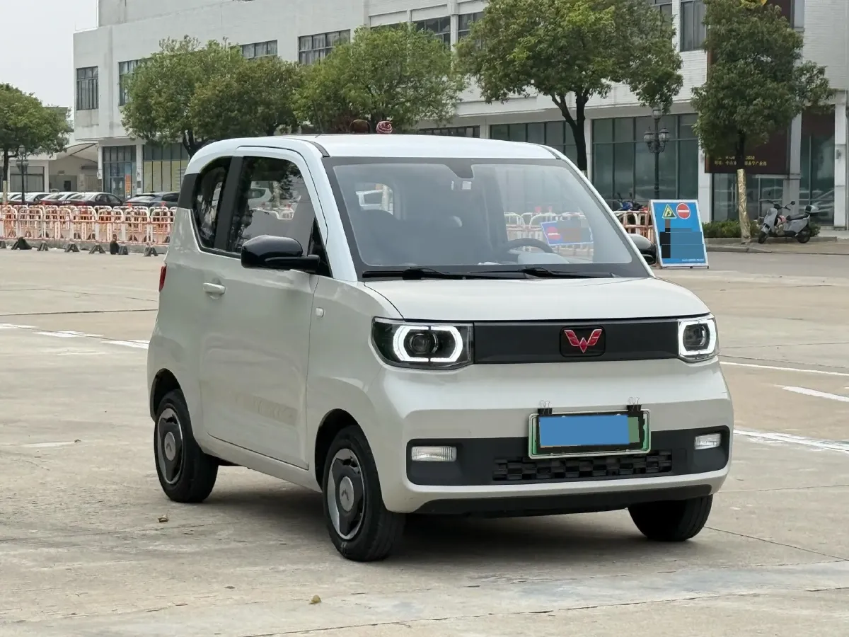 2021 WuLing HongGuang MINI EV BEV 9.3KWH,autocango,china used car exporter,china ev exporter,chinese used car exporter,chinese used ev exporter