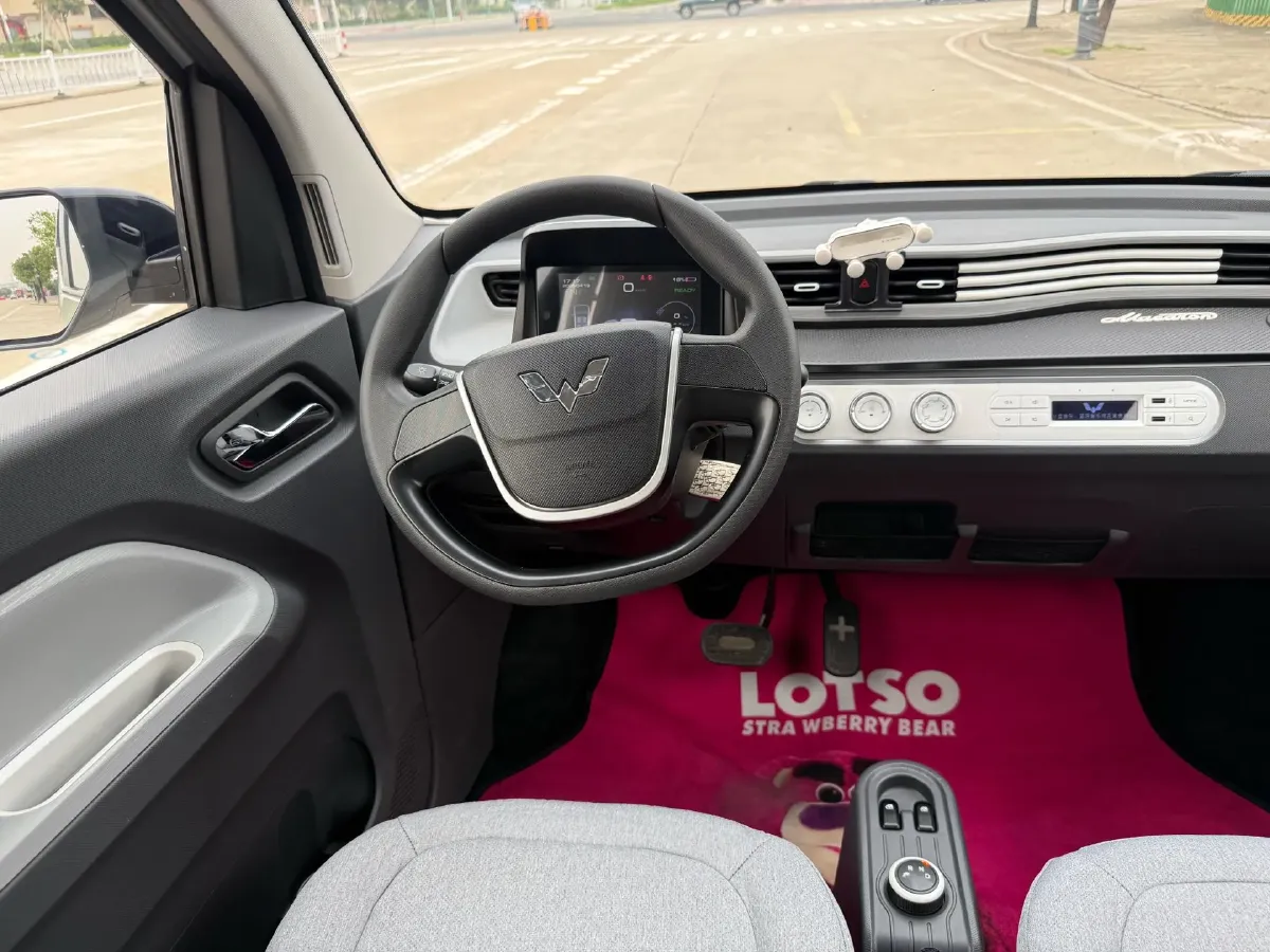 2021 WuLing HongGuang MINI EV BEV 9.3KWH,autocango,china used car exporter,china ev exporter,chinese used car exporter,chinese used ev exporter