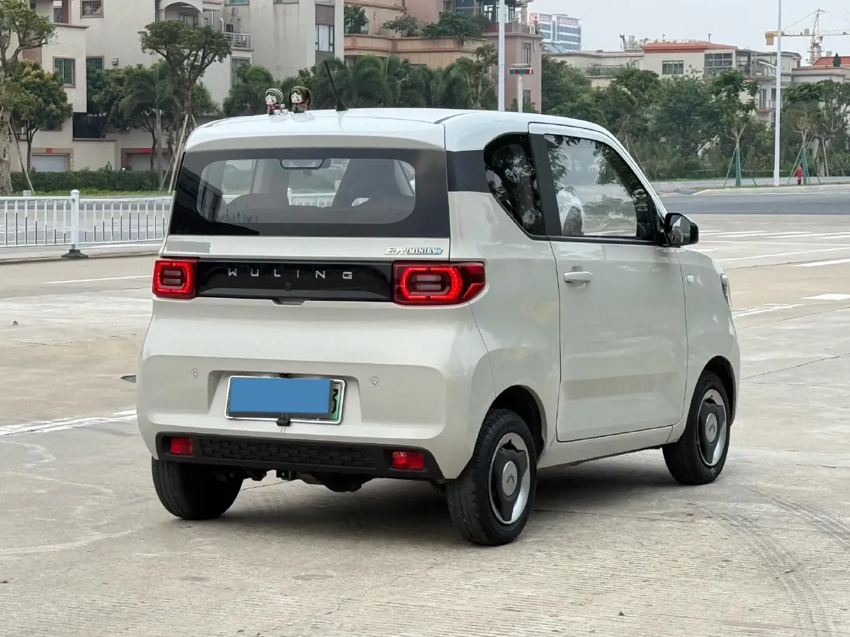 2021 WuLing HongGuang MINI EV BEV 9.3KWH,autocango,china used car exporter,china ev exporter,chinese used car exporter,chinese used ev exporter