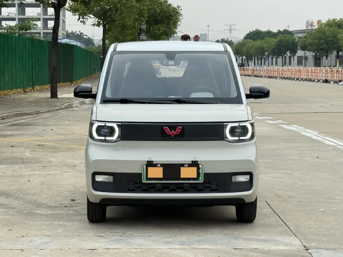 2021 WuLing HongGuang MINI EV BEV 9.3KWH,autocango,china used car exporter,china ev exporter,chinese used car exporter,chinese used ev exporter