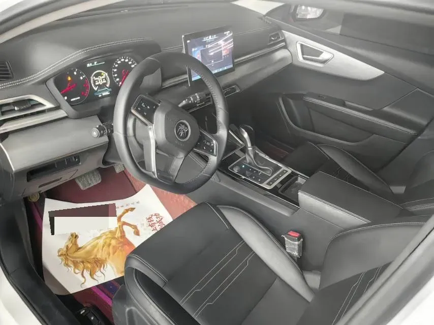 2019 BYD Qin 1.5L 109HP L4 CVT,autocango,china used car exporter,china ev exporter,chinese used car exporter,chinese used ev exporter