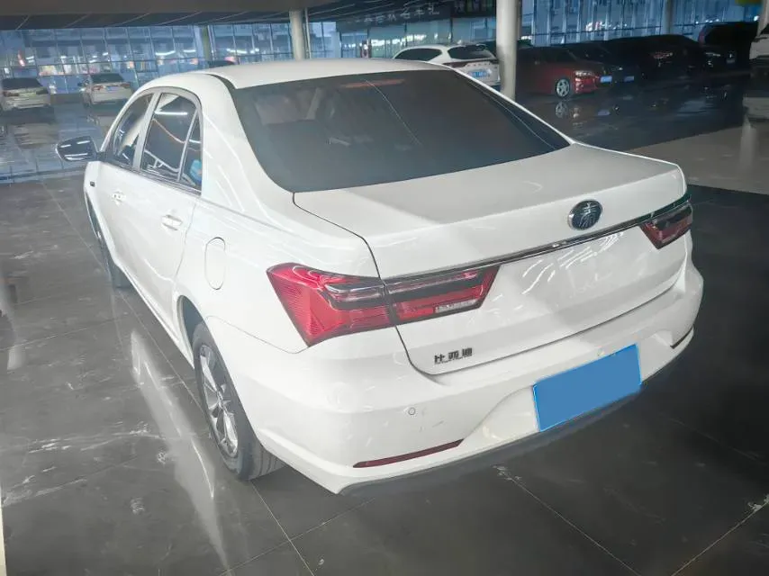 2019 BYD Qin 1.5L 109HP L4 CVT,autocango,china used car exporter,china ev exporter,chinese used car exporter,chinese used ev exporter