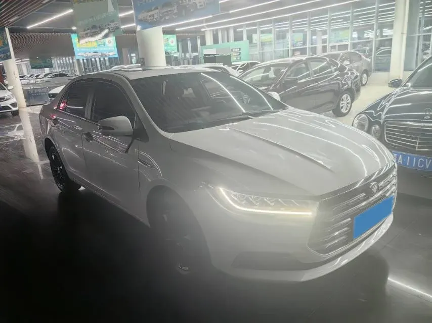 2019 BYD Qin 1.5L 109HP L4 CVT,autocango,china used car exporter,china ev exporter,chinese used car exporter,chinese used ev exporter