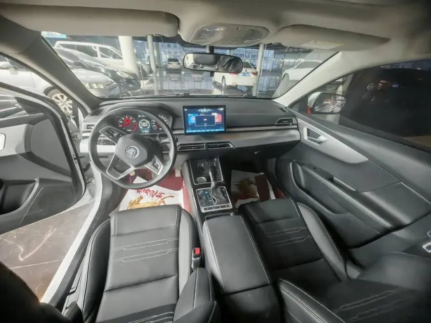 2019 BYD Qin 1.5L 109HP L4 CVT,autocango,china used car exporter,china ev exporter,chinese used car exporter,chinese used ev exporter