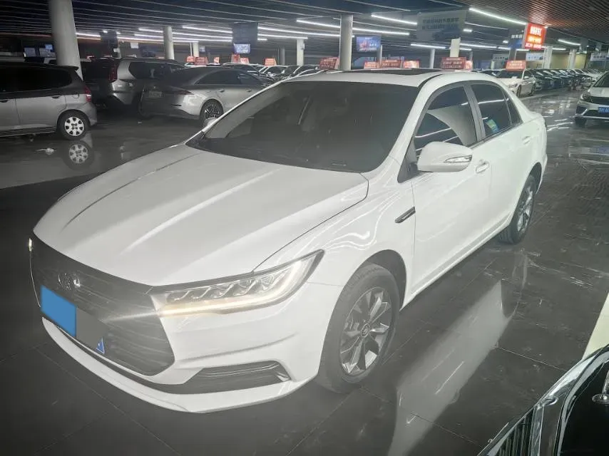 2019 BYD Qin 1.5L 109HP L4 CVT,autocango,china used car exporter,china ev exporter,chinese used car exporter,chinese used ev exporter