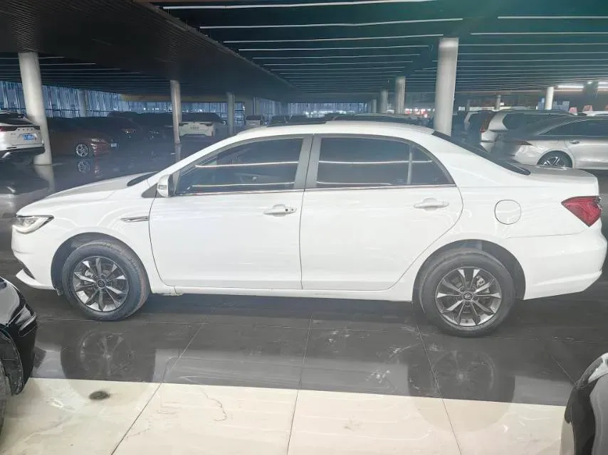 2019 BYD Qin 1.5L 109HP L4 CVT,autocango,china used car exporter,china ev exporter,chinese used car exporter,chinese used ev exporter
