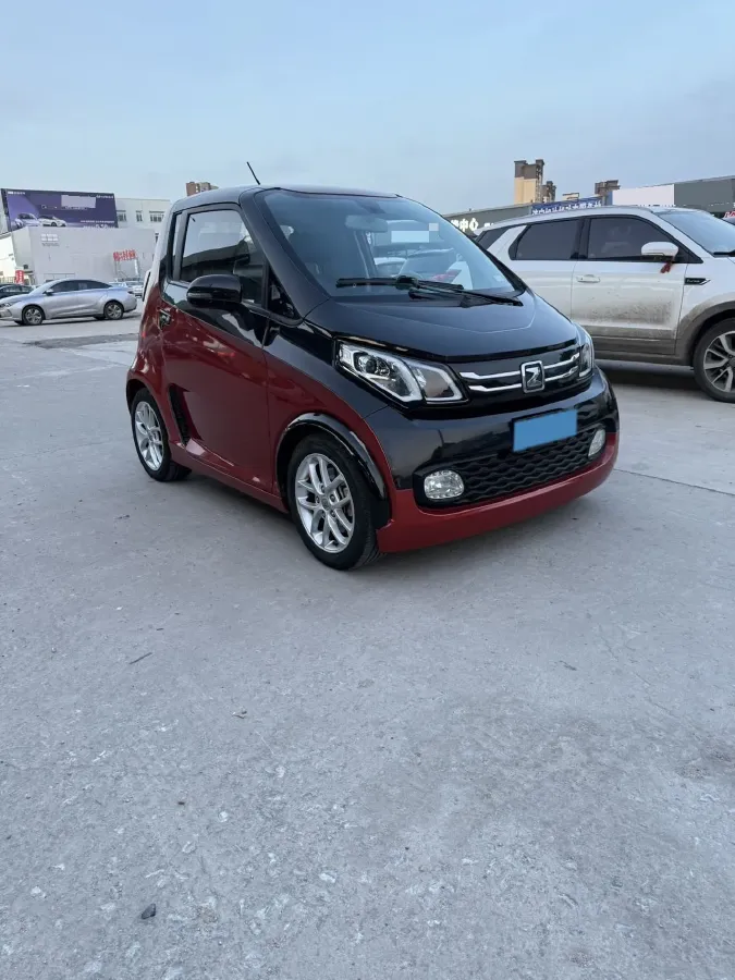 2018 Zotye T300 BEV 42.7KWH,autocango,china used car exporter,china ev exporter,chinese used car exporter,chinese used ev exporter