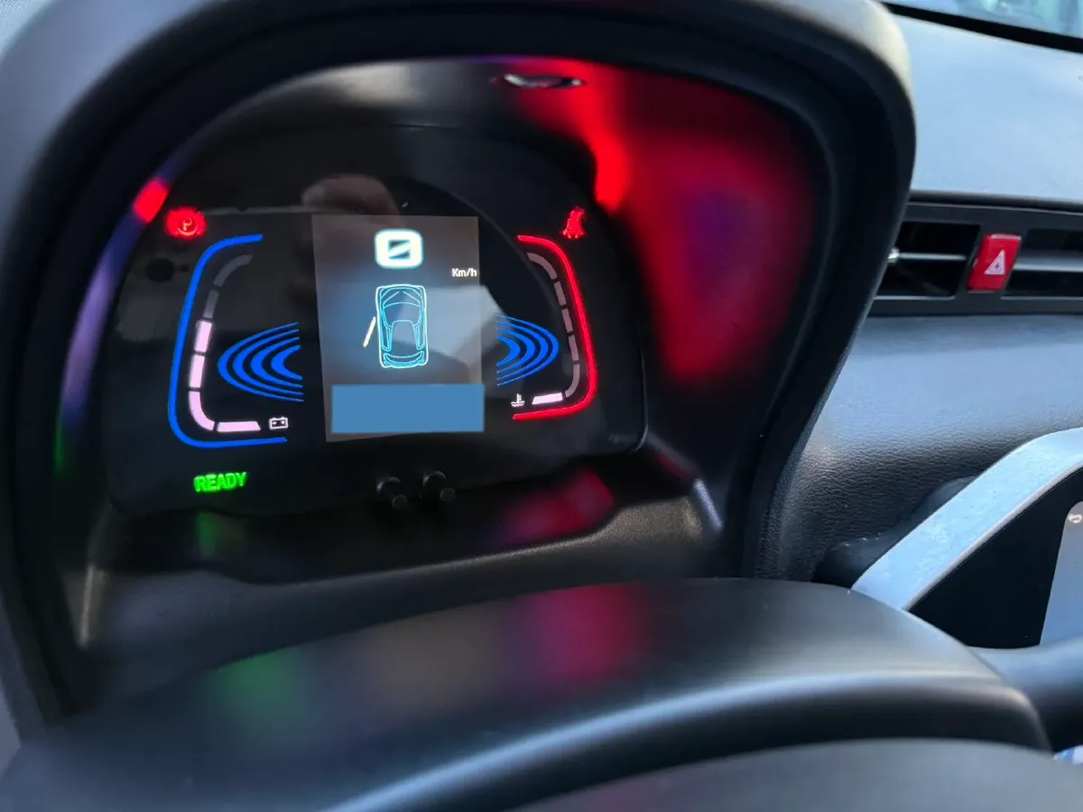 2018 Zotye T300 BEV 42.7KWH,autocango,china used car exporter,china ev exporter,chinese used car exporter,chinese used ev exporter