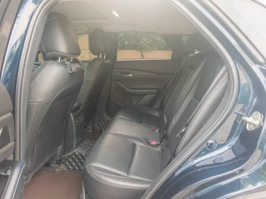 2022 Mazda CX-30 2.0L 158HP L4 6AT,autocango,china used car exporter,china ev exporter,chinese used car exporter,chinese used ev exporter