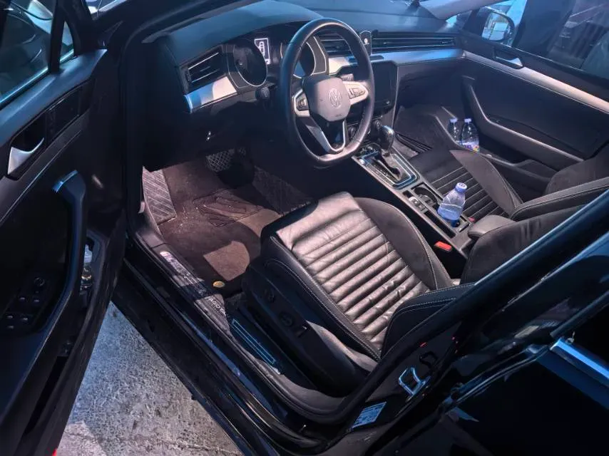 2020 Volkswagen Magotan 1.4T 150HP L4 7DCT,autocango,china used car exporter,china ev exporter,chinese used car exporter,chinese used ev exporter