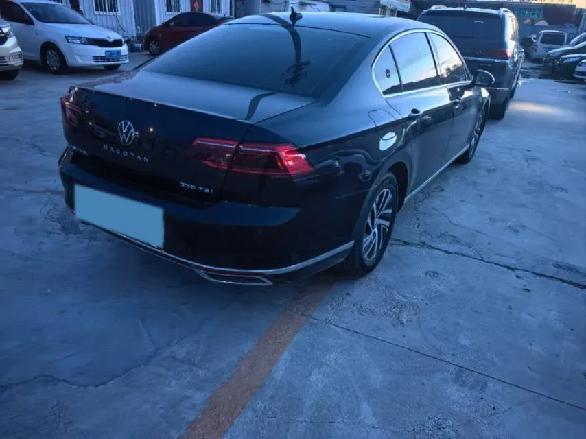 2020 Volkswagen Magotan 1.4T 150HP L4 7DCT,autocango,china used car exporter,china ev exporter,chinese used car exporter,chinese used ev exporter