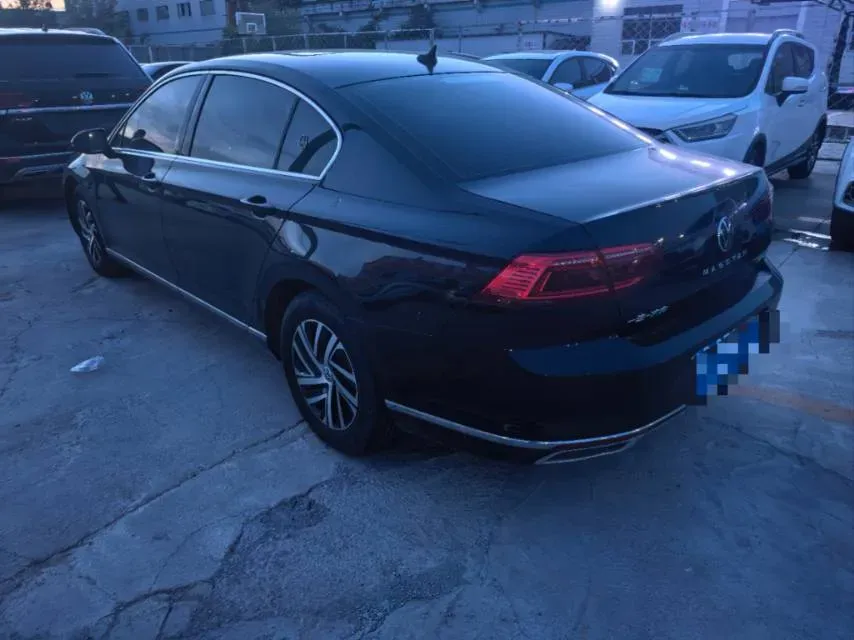 2020 Volkswagen Magotan 1.4T 150HP L4 7DCT,autocango,china used car exporter,china ev exporter,chinese used car exporter,chinese used ev exporter