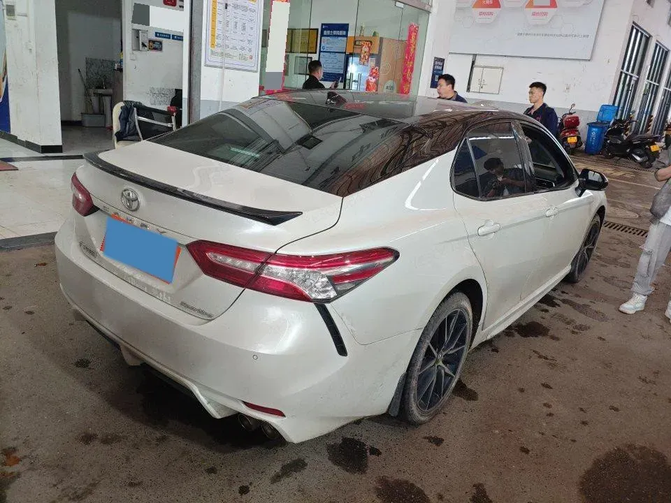 2021 Toyota Camry 2.0L 178HP L4 CVT,autocango,china used car exporter,china ev exporter,chinese used car exporter,chinese used ev exporter