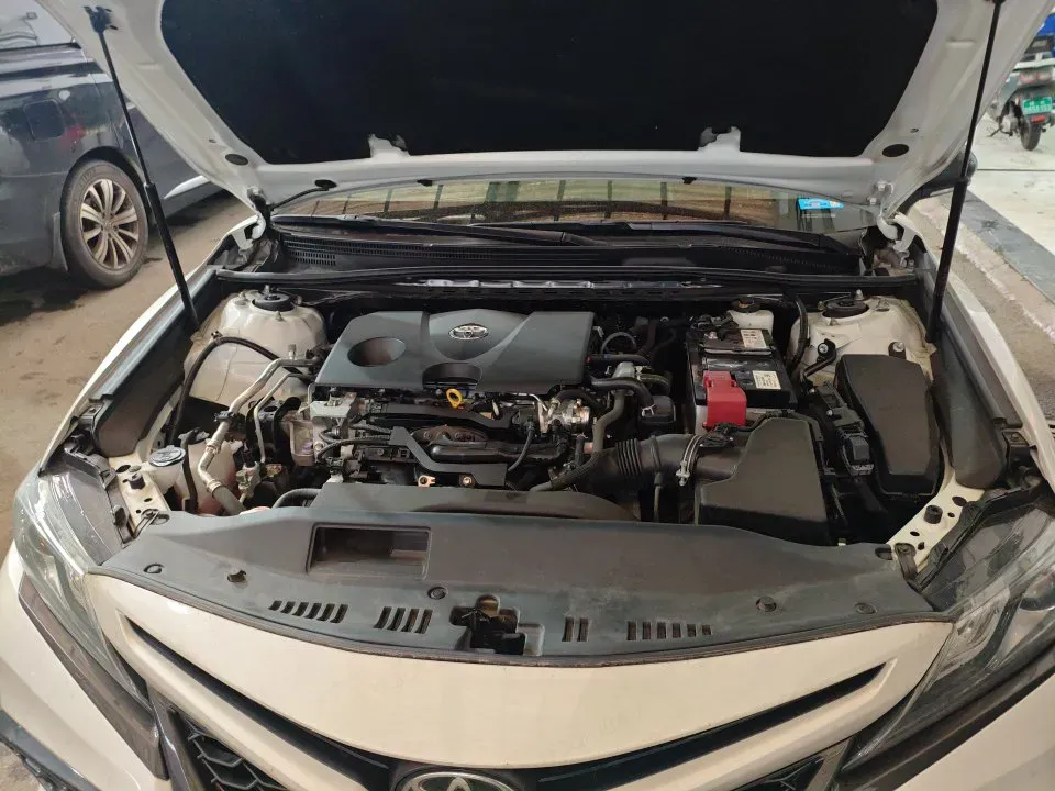 2021 Toyota Camry 2.0L 178HP L4 CVT,autocango,china used car exporter,china ev exporter,chinese used car exporter,chinese used ev exporter