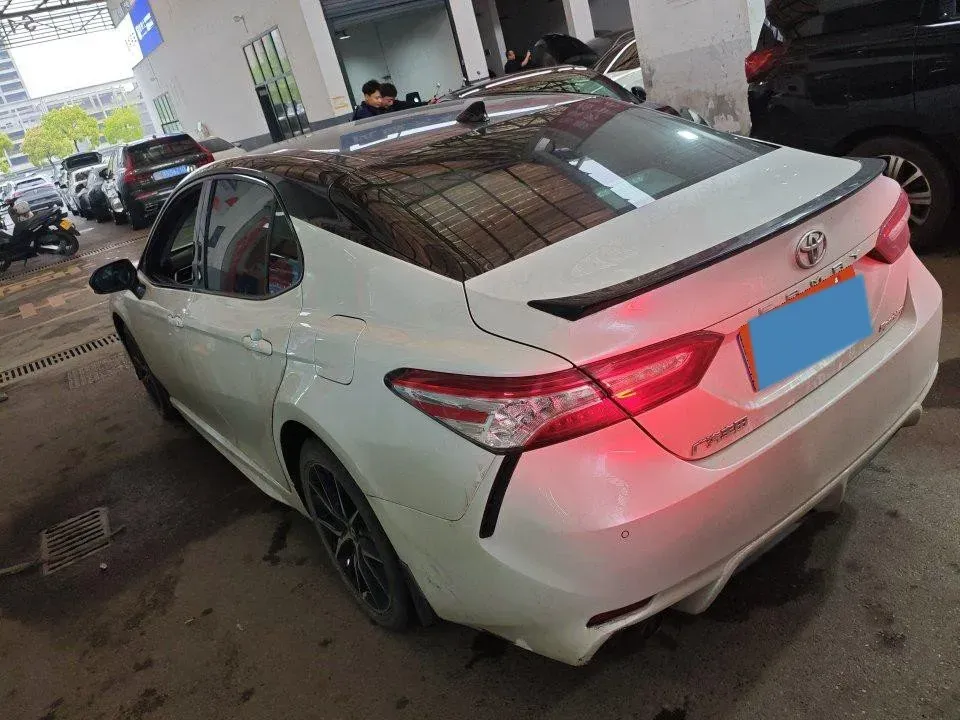 2021 Toyota Camry 2.0L 178HP L4 CVT,autocango,china used car exporter,china ev exporter,chinese used car exporter,chinese used ev exporter