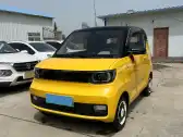 2021 WULING HONGGUANG MINI EV,autocango,china used car exporter,china ev exporter,chinese used car exporter,chinese used ev exporter