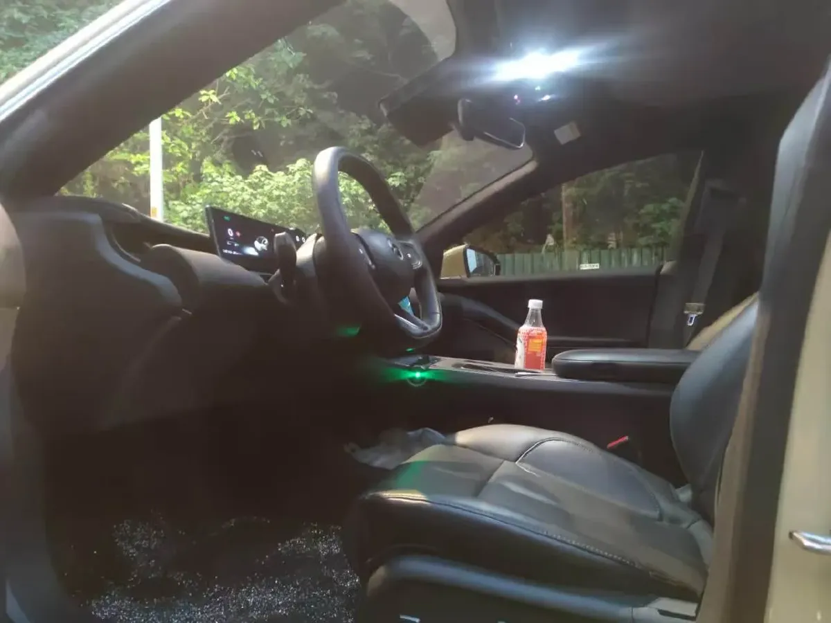 2022 JunTian HeiWuShi Youth 2.0T 203HP L4 6AT,autocango,china used car exporter,china ev exporter,chinese used car exporter,chinese used ev exporter