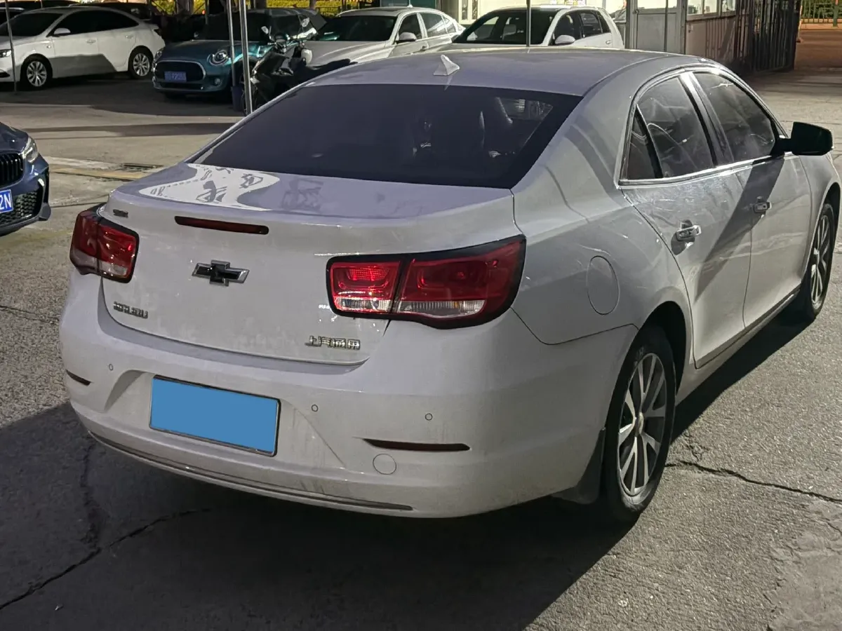 2018 Chevrolet Malibu 1.5T 170HP L4 6AT,autocango,china used car exporter,china ev exporter,chinese used car exporter,chinese used ev exporter