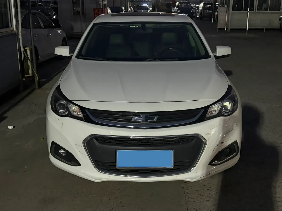 2018 Chevrolet Malibu 1.5T 170HP L4 6AT,autocango,china used car exporter,china ev exporter,chinese used car exporter,chinese used ev exporter