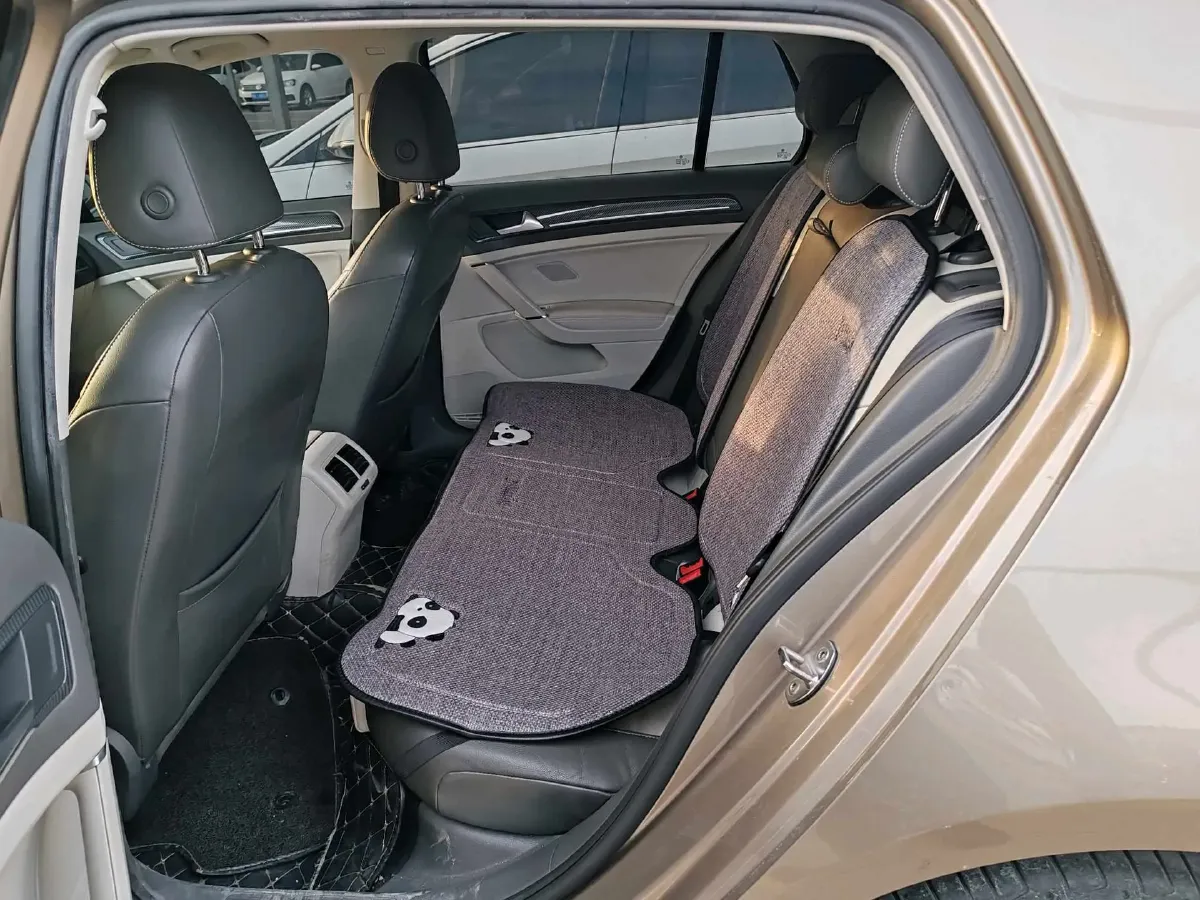 2018 Volkswagen Golf 1.4T 131HP L4 7DCT,autocango,china used car exporter,china ev exporter,chinese used car exporter,chinese used ev exporter