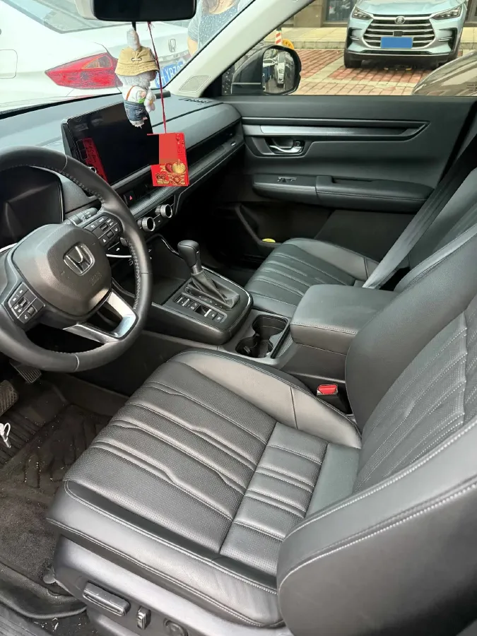 2025 Honda Breeze 1.5T 193HP L4 CVT,autocango,china used car exporter,china ev exporter,chinese used car exporter,chinese used ev exporter