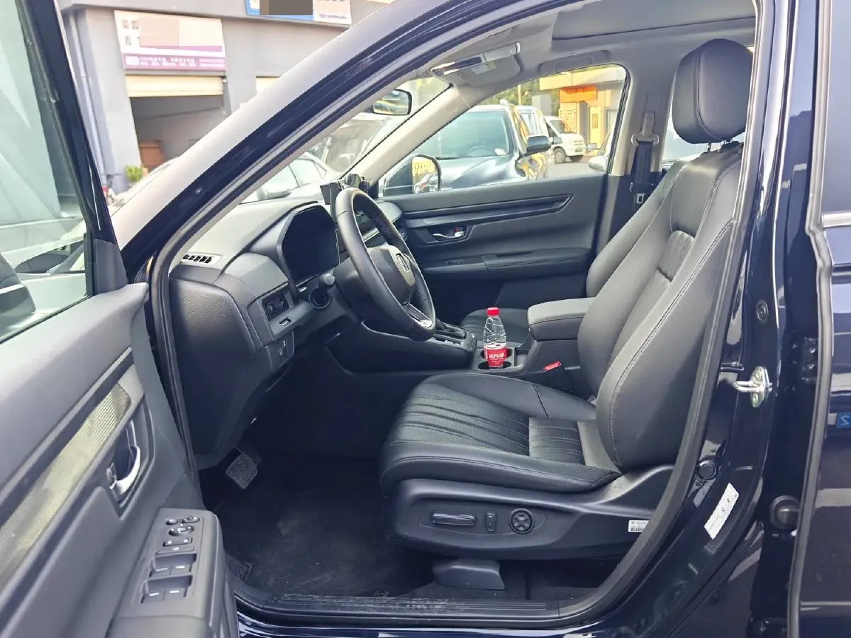 2025 Honda Breeze 1.5T 193HP L4 CVT,autocango,china used car exporter,china ev exporter,chinese used car exporter,chinese used ev exporter