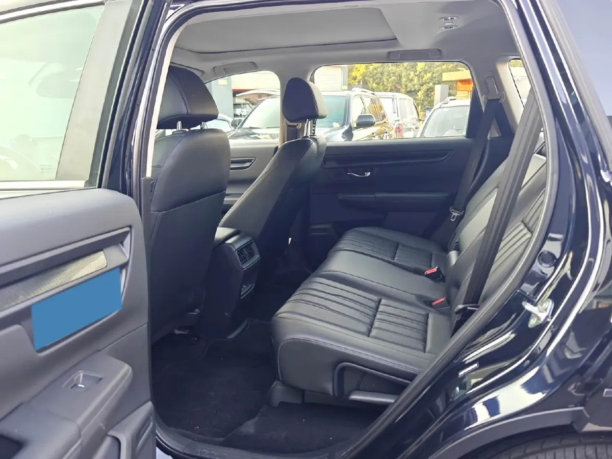 2025 Honda Breeze 1.5T 193HP L4 CVT,autocango,china used car exporter,china ev exporter,chinese used car exporter,chinese used ev exporter