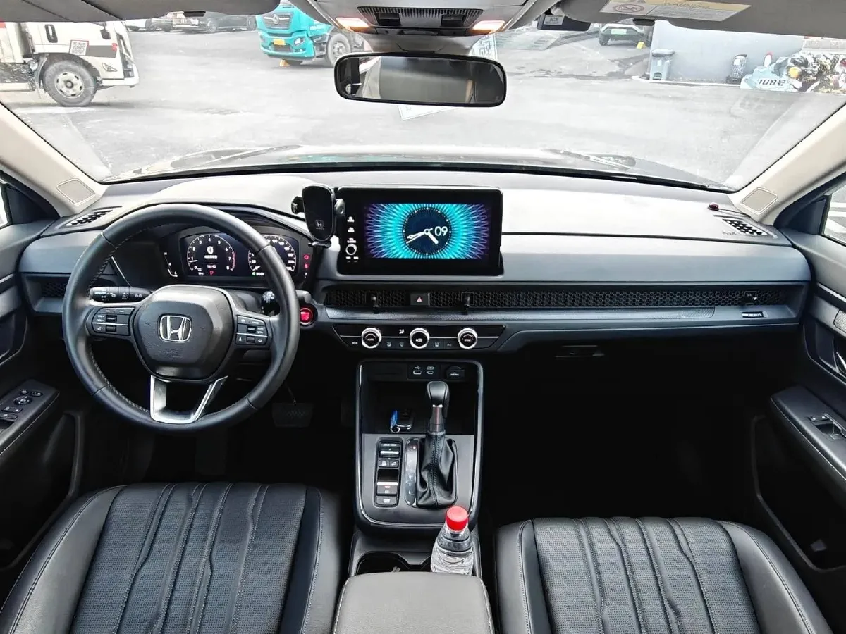 2025 Honda Breeze 1.5T 193HP L4 CVT,autocango,china used car exporter,china ev exporter,chinese used car exporter,chinese used ev exporter