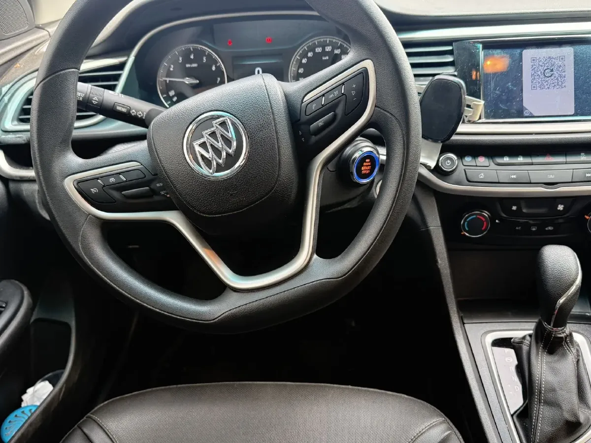 2021 Buick Excelle 1.3T 163HP L3 6AT,autocango,china used car exporter,china ev exporter,chinese used car exporter,chinese used ev exporter