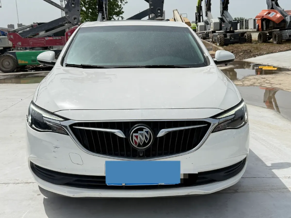 2021 Buick Excelle 1.3T 163HP L3 6AT,autocango,china used car exporter,china ev exporter,chinese used car exporter,chinese used ev exporter