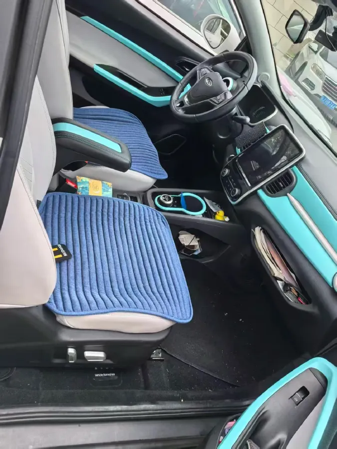 2021 Chery Little Ant BEV 30.7KWH,autocango,china used car exporter,china ev exporter,chinese used car exporter,chinese used ev exporter