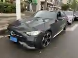 2022 Mercedes-Benz C Class 1.5T 204HP L4 9AT