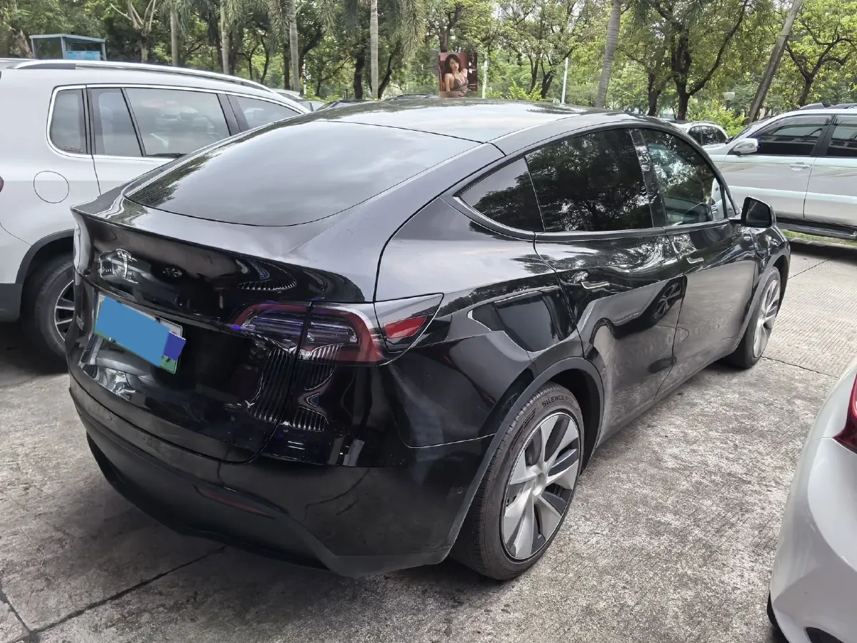 2022 Tesla Model Y BEV 60KWH,autocango,china used car exporter,china ev exporter,chinese used car exporter,chinese used ev exporter