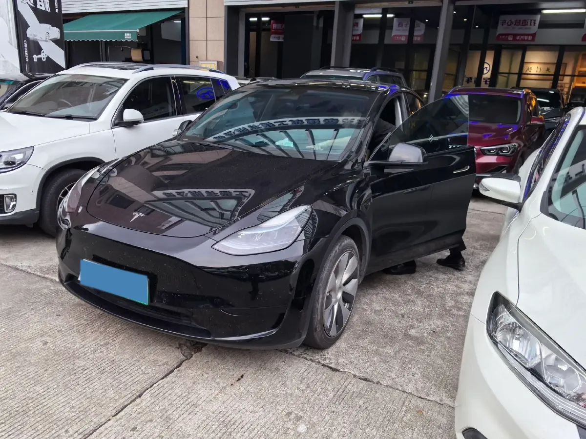 2022 Tesla Model Y BEV 60KWH,autocango,china used car exporter,china ev exporter,chinese used car exporter,chinese used ev exporter