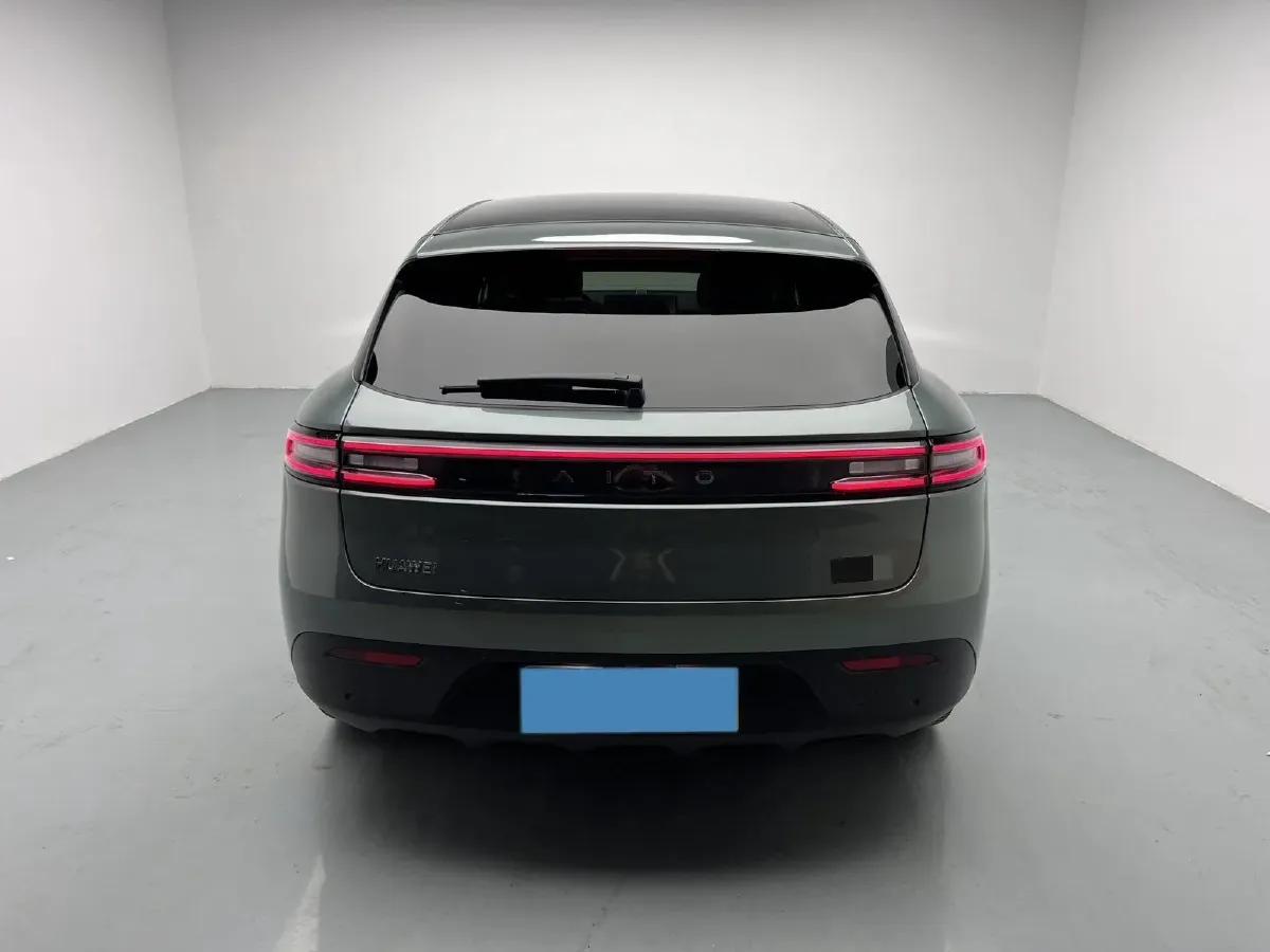 2022 AITO AITO M5 Range Extended 125HP REEV 40KWH,autocango,china used car exporter,china ev exporter,chinese used car exporter,chinese used ev exporter