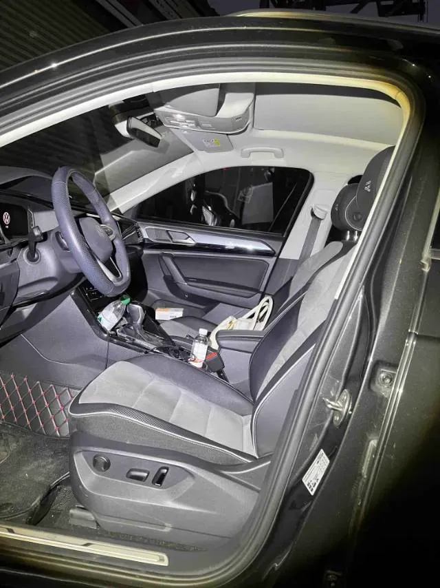 2020 Volkswagen Tayron 2.0T 186HP L4 7DCT,autocango,china used car exporter,china ev exporter,chinese used car exporter,chinese used ev exporter