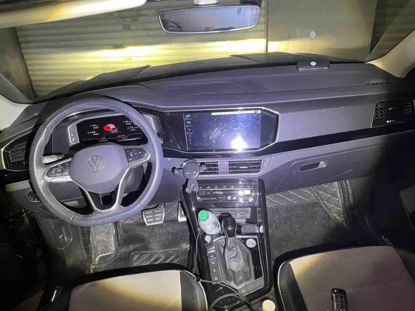 2020 Volkswagen Tayron 2.0T 186HP L4 7DCT,autocango,china used car exporter,china ev exporter,chinese used car exporter,chinese used ev exporter