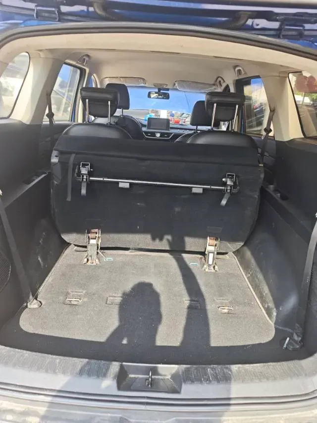 2018 WuLing HongGuang S3 1.5L 112HP L4 6MT,autocango,china used car exporter,china ev exporter,chinese used car exporter,chinese used ev exporter