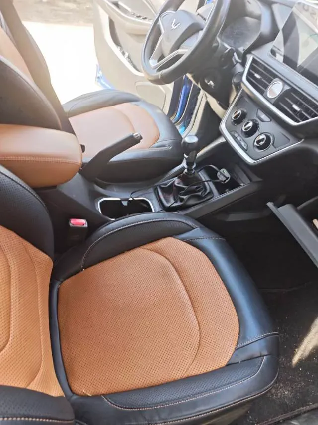 2018 WuLing HongGuang S3 1.5L 112HP L4 6MT,autocango,china used car exporter,china ev exporter,chinese used car exporter,chinese used ev exporter