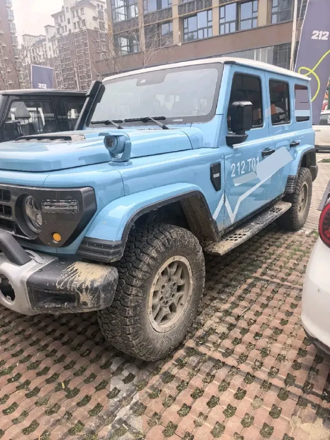 2025 212 212 T01 2.0T 252HP L4 8AT,autocango,china used car exporter,china ev exporter,chinese used car exporter,chinese used ev exporter