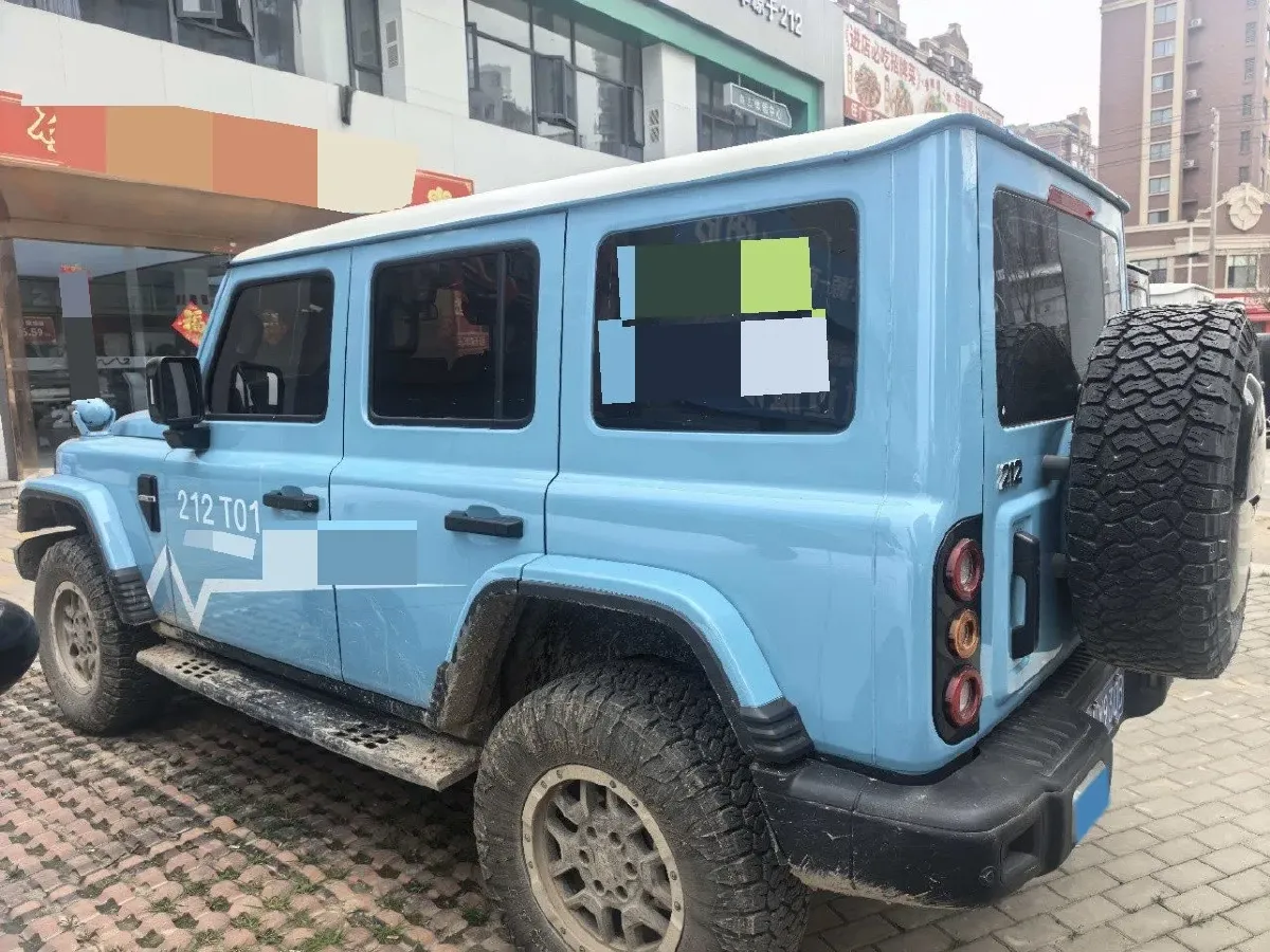 2025 212 212 T01 2.0T 252HP L4 8AT,autocango,china used car exporter,china ev exporter,chinese used car exporter,chinese used ev exporter