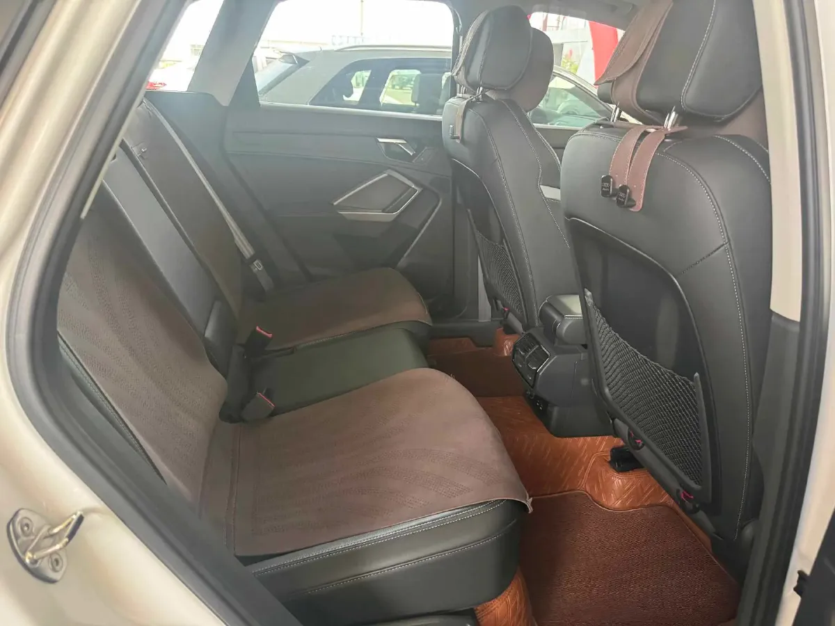 2023 Audi Q3 1.4T 150HP L4 7DCT,autocango,china used car exporter,china ev exporter,chinese used car exporter,chinese used ev exporter